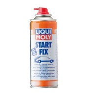 Spray pornire Liqui Moly Start Fix 200 ml